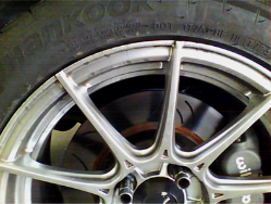 ~126Deg Front Right HFM Rotor ~126Deg Front Right HFM Rotor