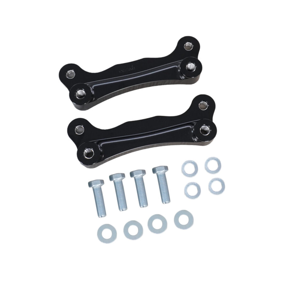 280mm front caliper adaptor bracket for mx 5 na, nb