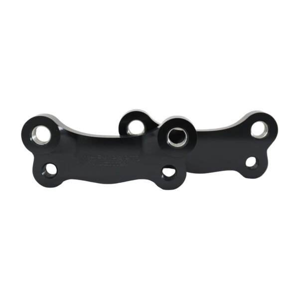 324mm front rotor caliper adaptor bracket for 350z z33, v35