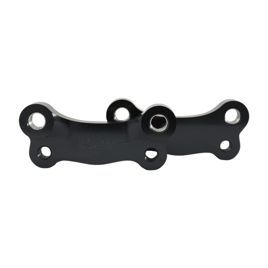 324mm front rotor caliper adaptor bracket for 350z z33, v35