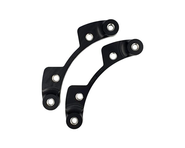 316mm rear brake package suits: subaru brz, toyota 86