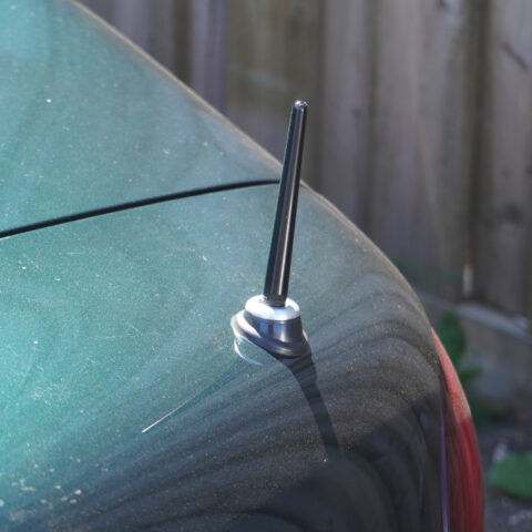antenna base conversion fitting for mx 5 nb