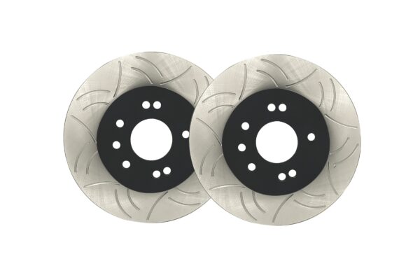 300mm rear rotors suits: s13, s14, s15