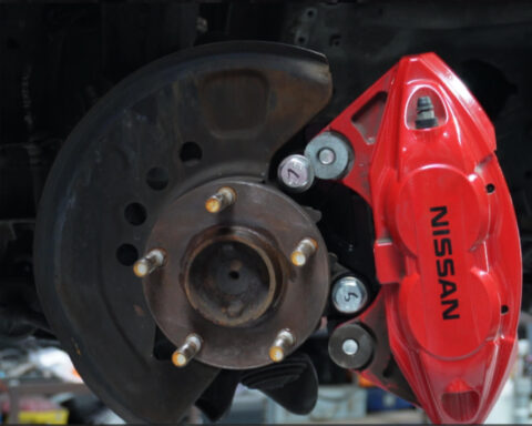 r34354ake support spacer 02