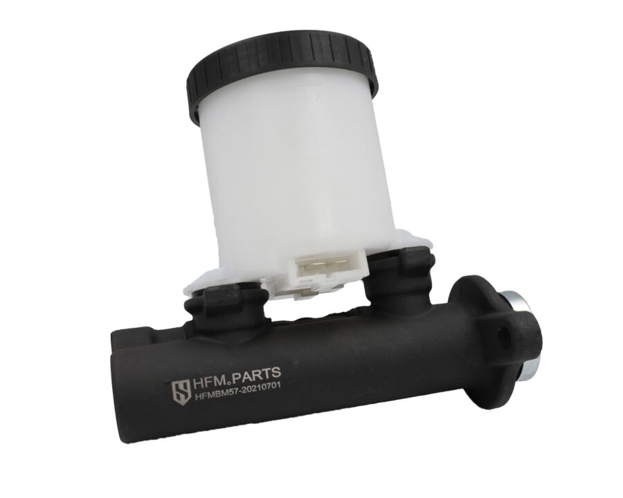 bm57 brake master cylinder lhd suits: nissan skyline, silvia, z32 (abs + non abs)