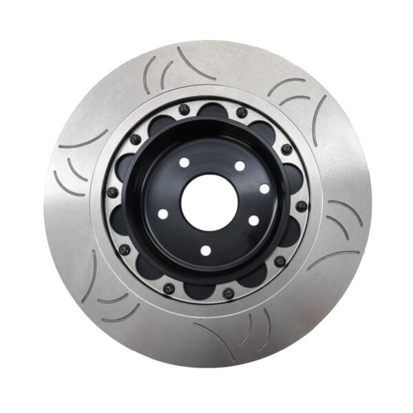 350mm rear two piece rotors for 370z (intro price)