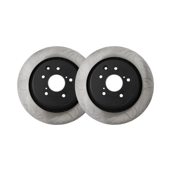 337mm rear brake kit suits: r32, r33, r34