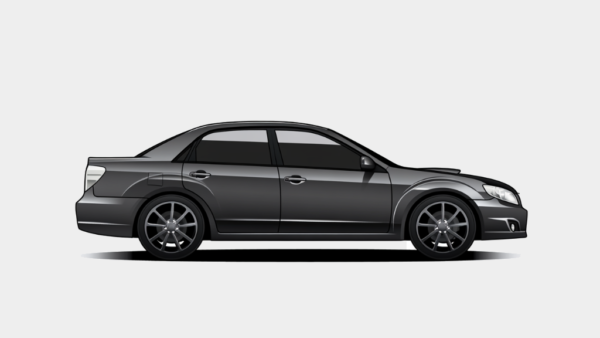 Subaru Liberty