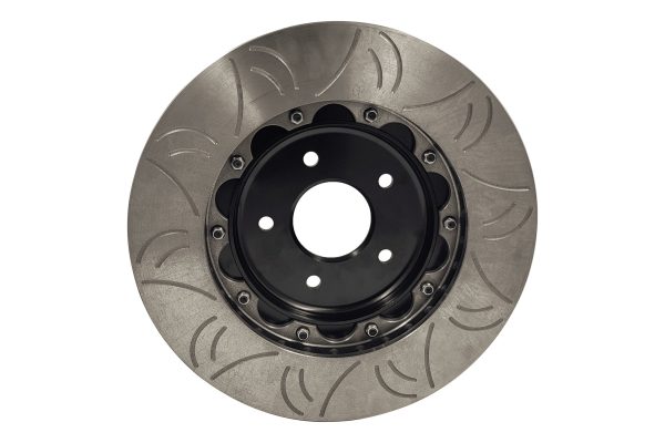 324mm front two piece rotors suits: 350z z33, skyline v35