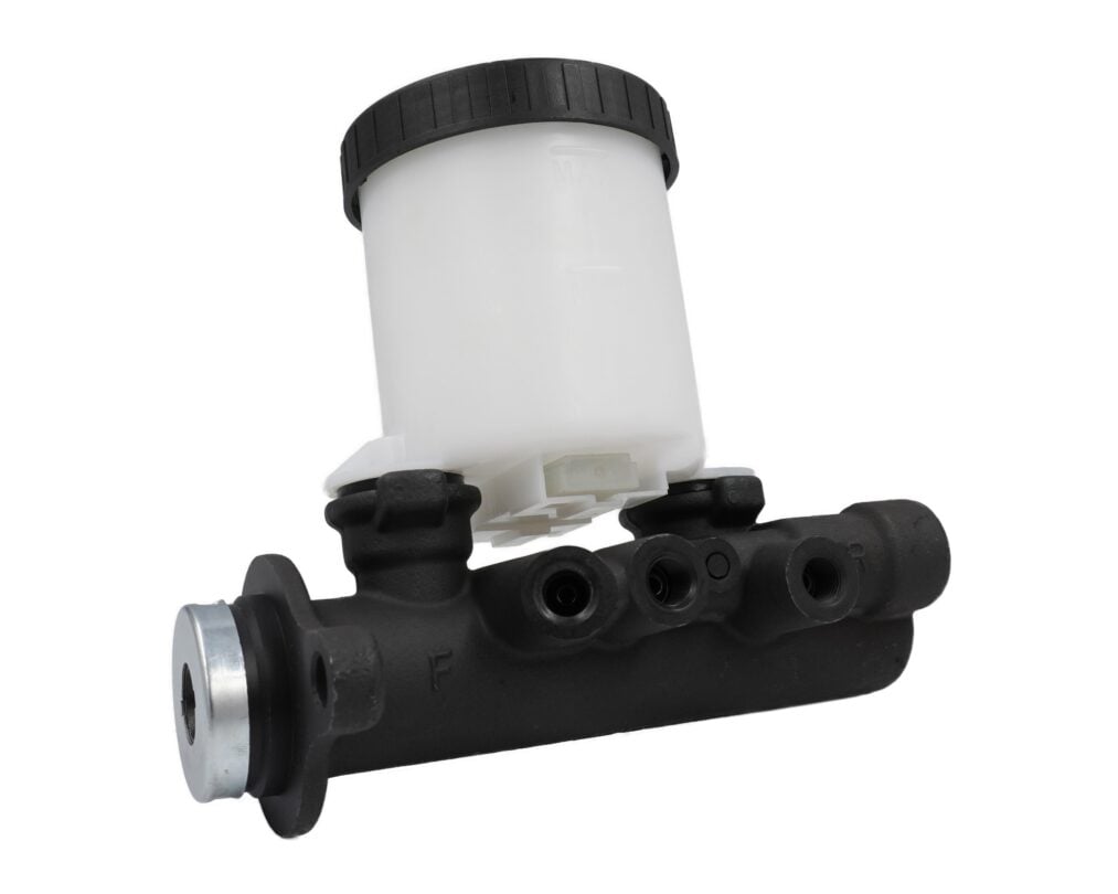 bm57 brake master cylinder lhd suits: nissan skyline, silvia, z32 (abs + non abs)