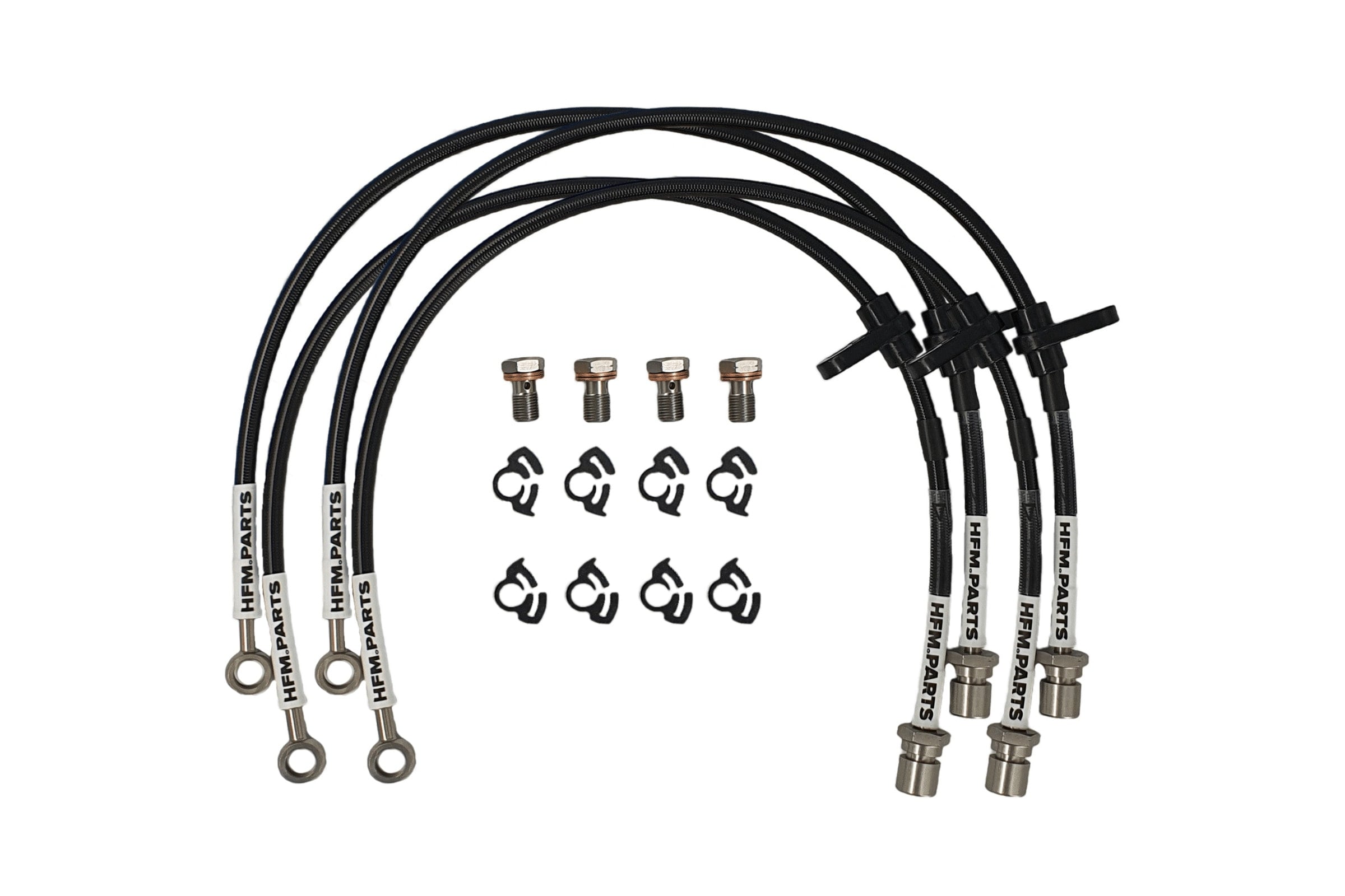 86 rotor package lines