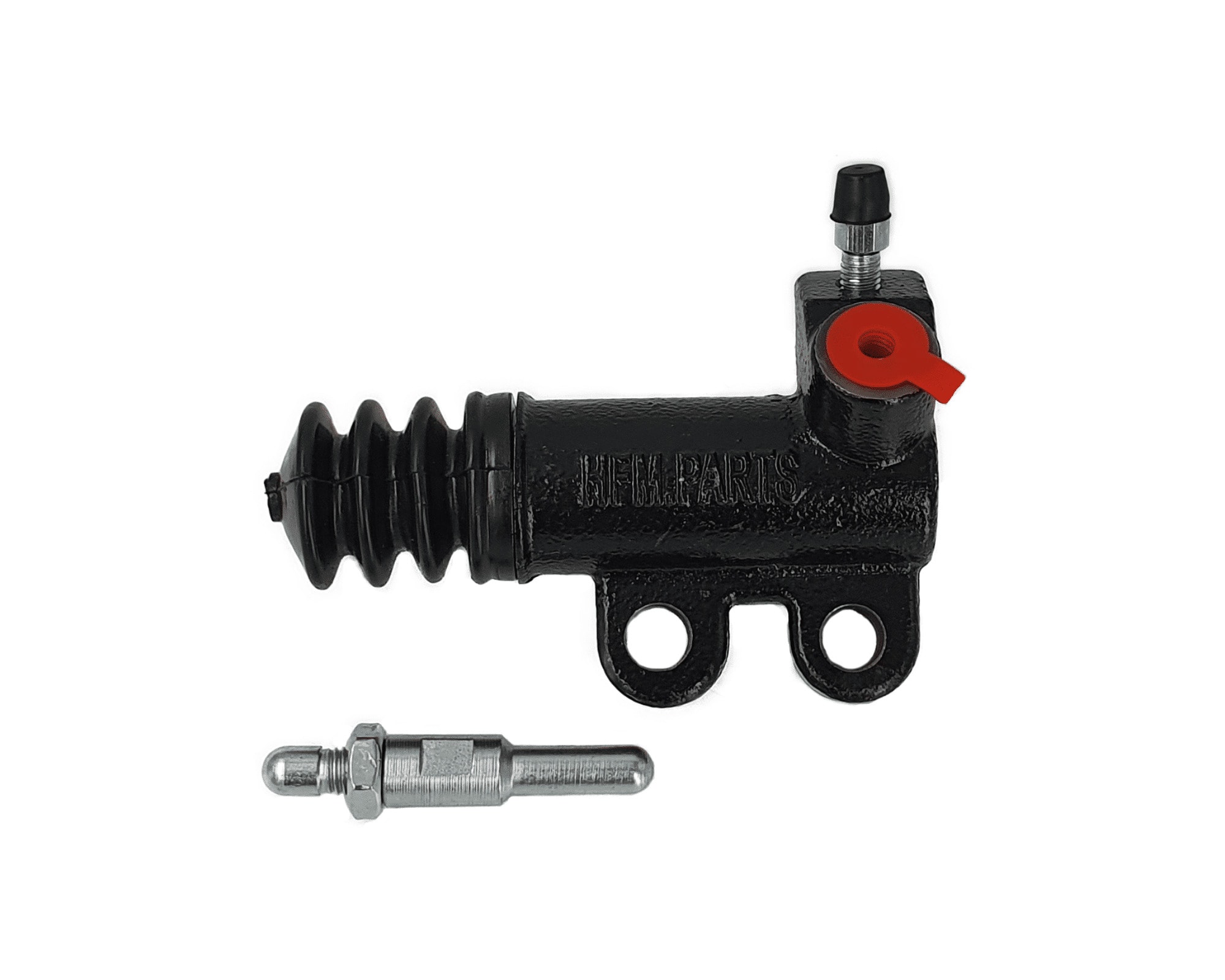 big bore clutch slave cylinder: push type suits: rb25, rb26