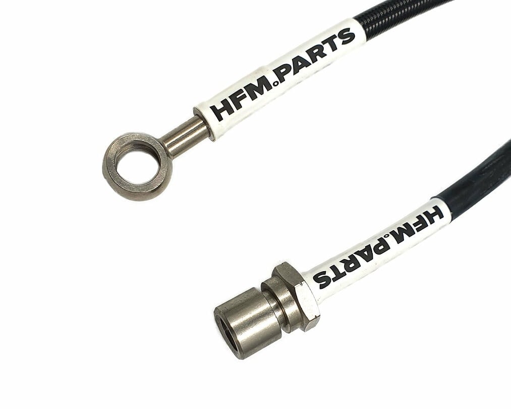 316mm rear brake package suits: subaru brz, toyota 86