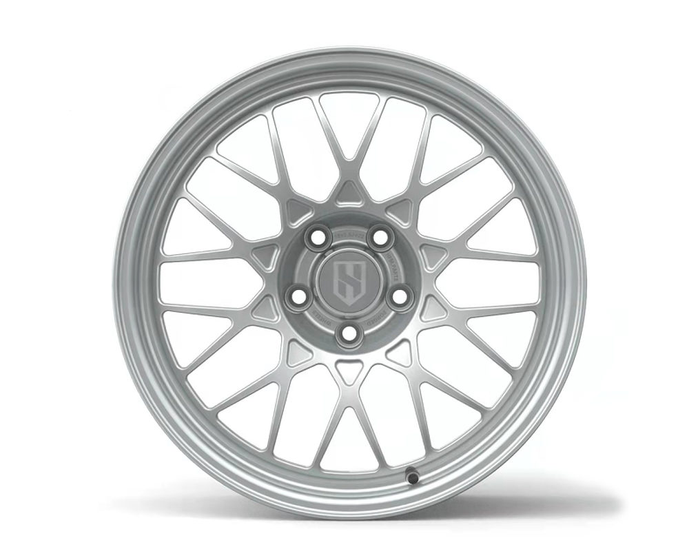 r32 gtr v spec styled forged wheel