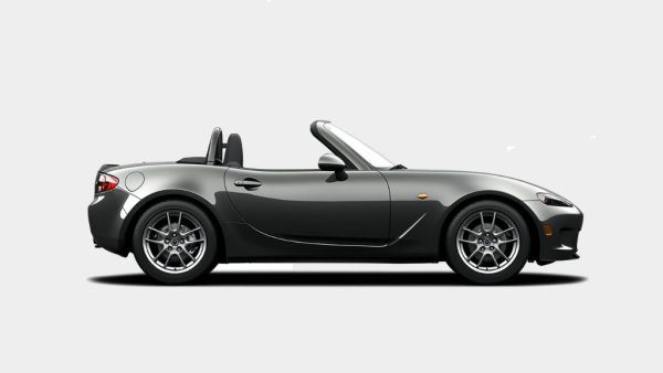 Mazda MX-5 NC