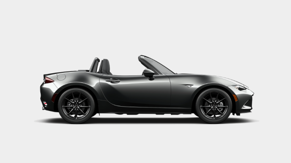Mazda MX-5 ND