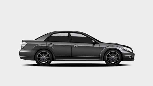 Subaru Liberty