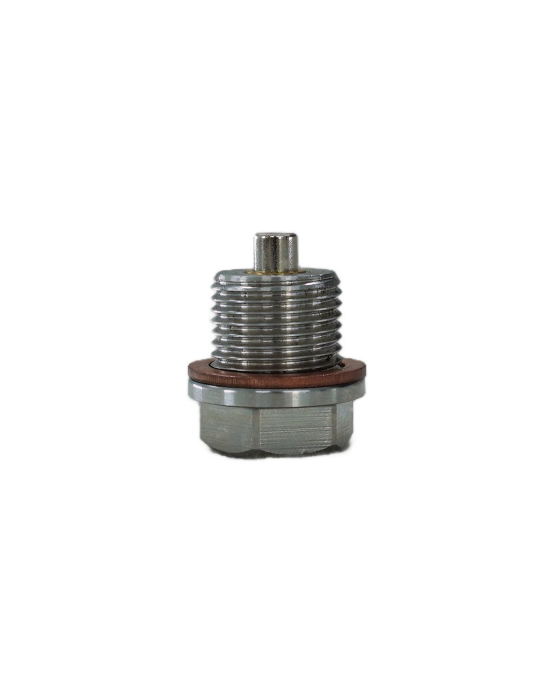 magnetic gearbox and differential drain plug for mx 5 na, nb, nc, nd (m18x1.5)