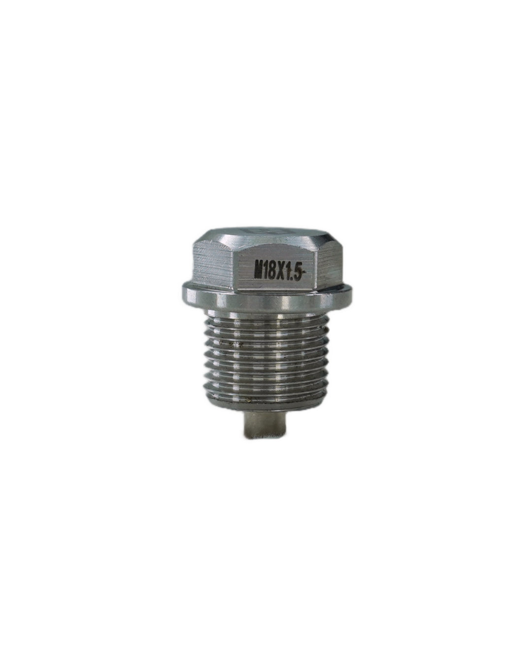 magnetic gearbox and differential drain plug for mx 5 na, nb, nc, nd (m18x1.5)