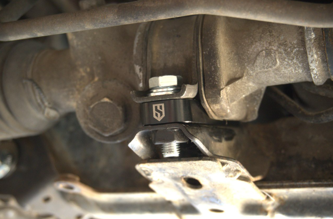 Mx-5 (NA) HFM.Parts Steering Rack Spacer