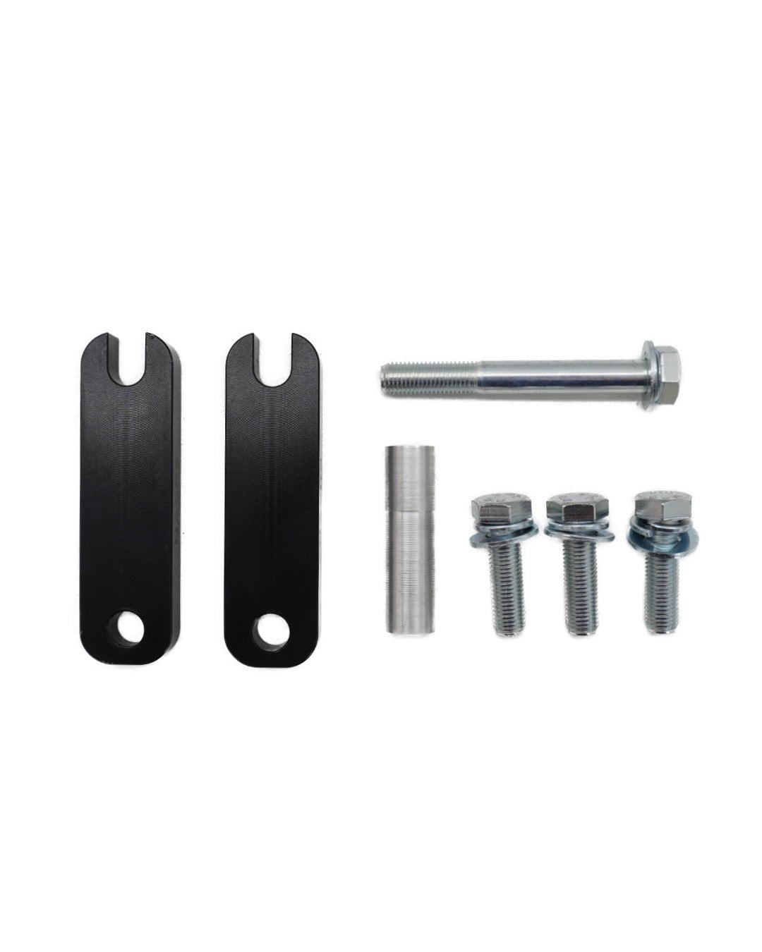 steering rack spacer for mx 5 na