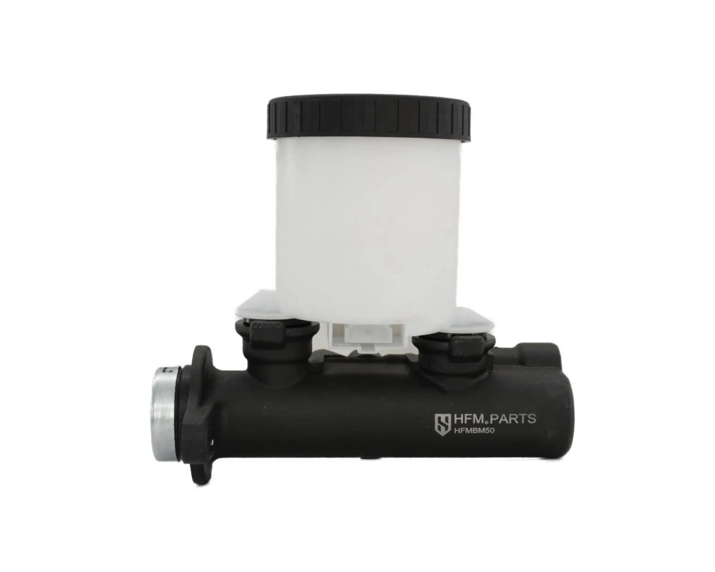 hfm.parts bm50 1" (25.4mm) rhd brake master cylinder for nissan skyline, silvia, 300zx (abs/non abs) intro offer