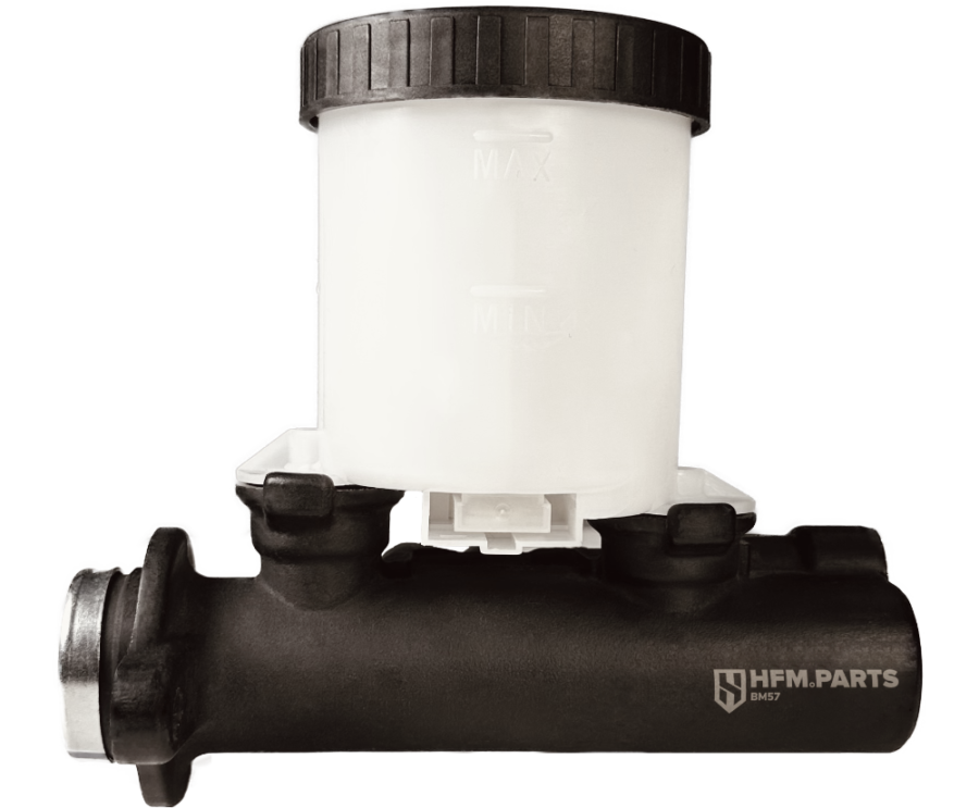bm57 straighton