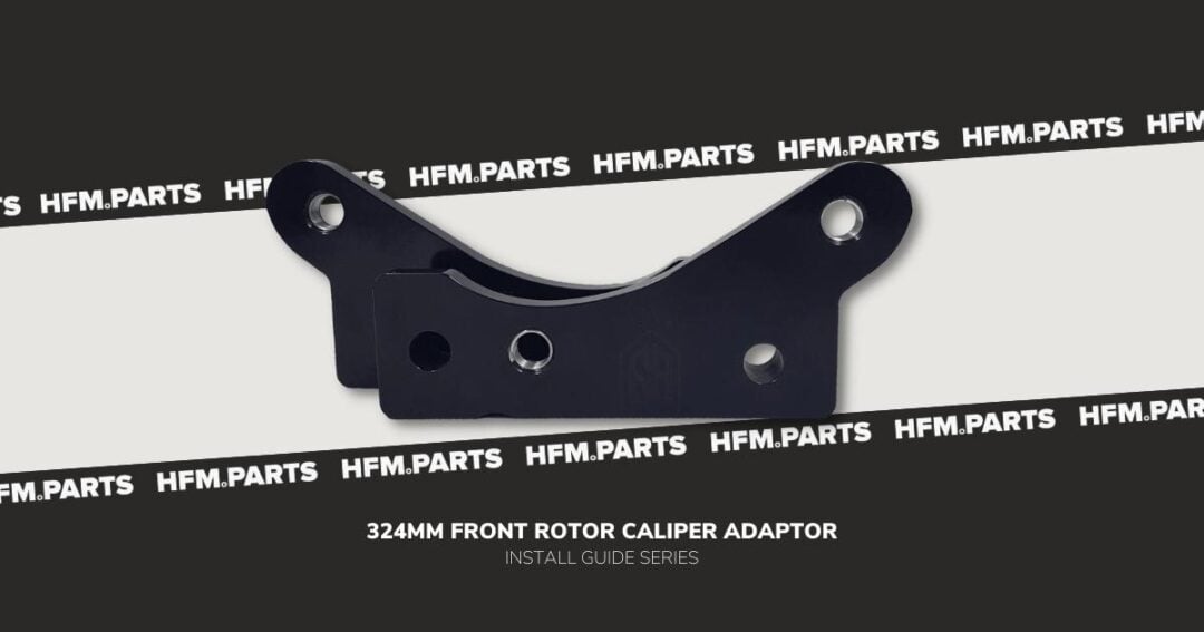 install guide featured image 324mm adaptor