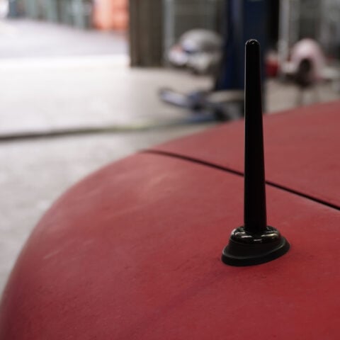 mx 5 antenna