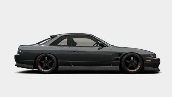 Nissan Silvia/200SX S14
