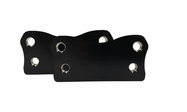 324mm rotor caliper adapter bracket