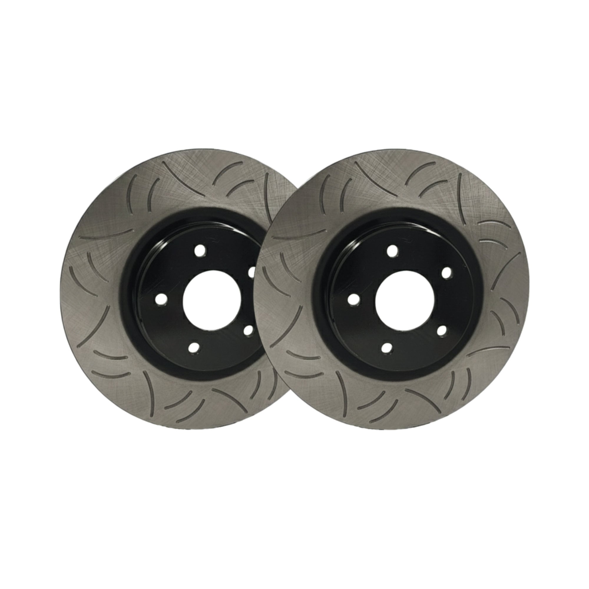 1 Piece Rotors (Pair)