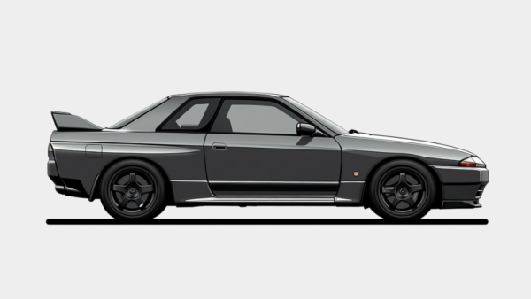 Nissan Skyline R32 GTR