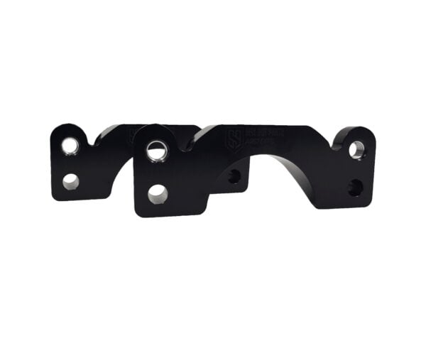 337mm rear rotor caliper adapters suits: hfm 337mm rotors