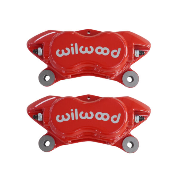 wilwood forged dynalite caliper 120 13839 (pair)