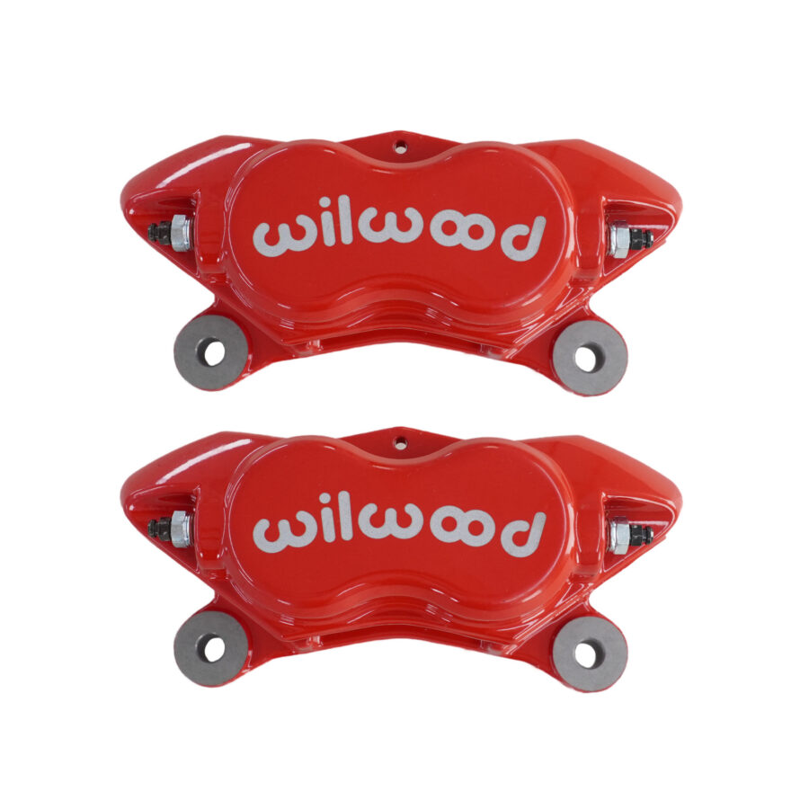 wilwood forged dynalite caliper 120 13839 (pair)