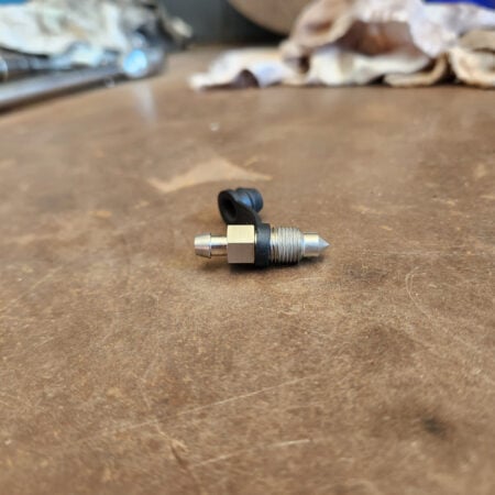 HFM.Parts BM57 Big Bore 17/16