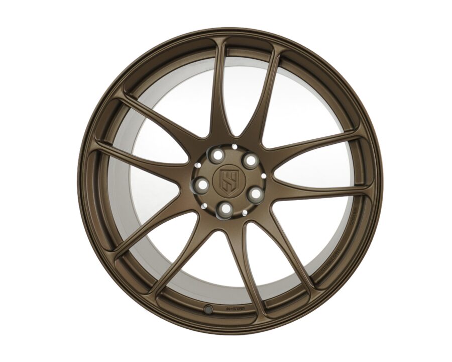 movimento forged wheel