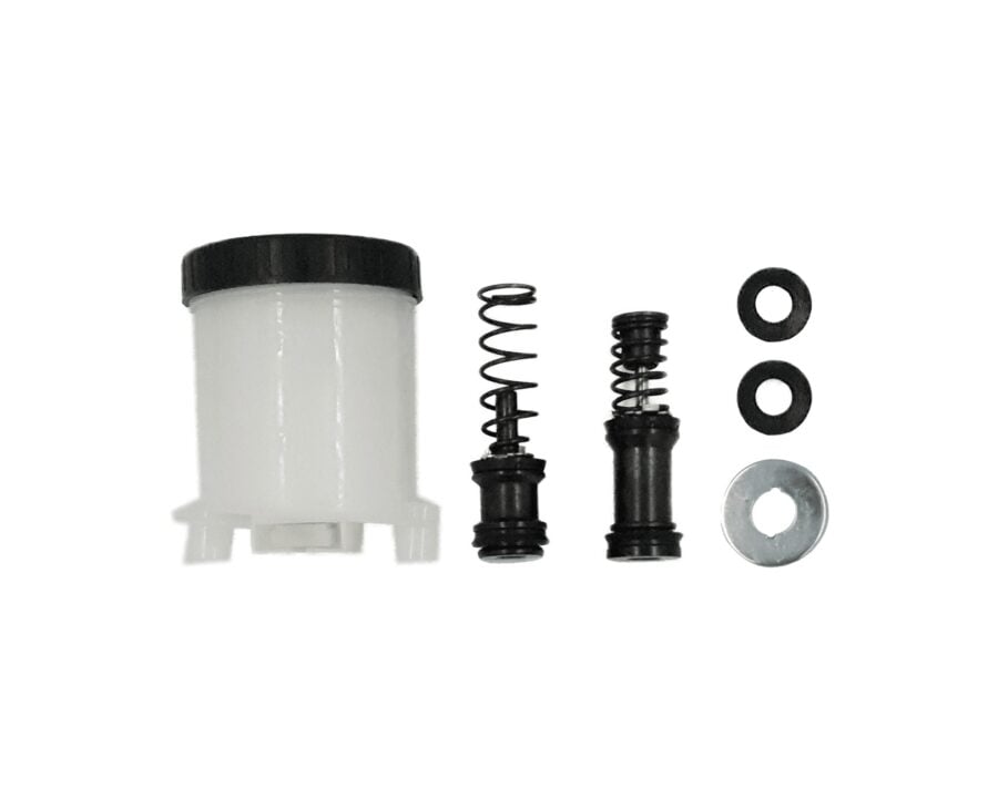 bm57 brake master cylinder (rebuild kit) suits: nissan skyline, silvia, z32