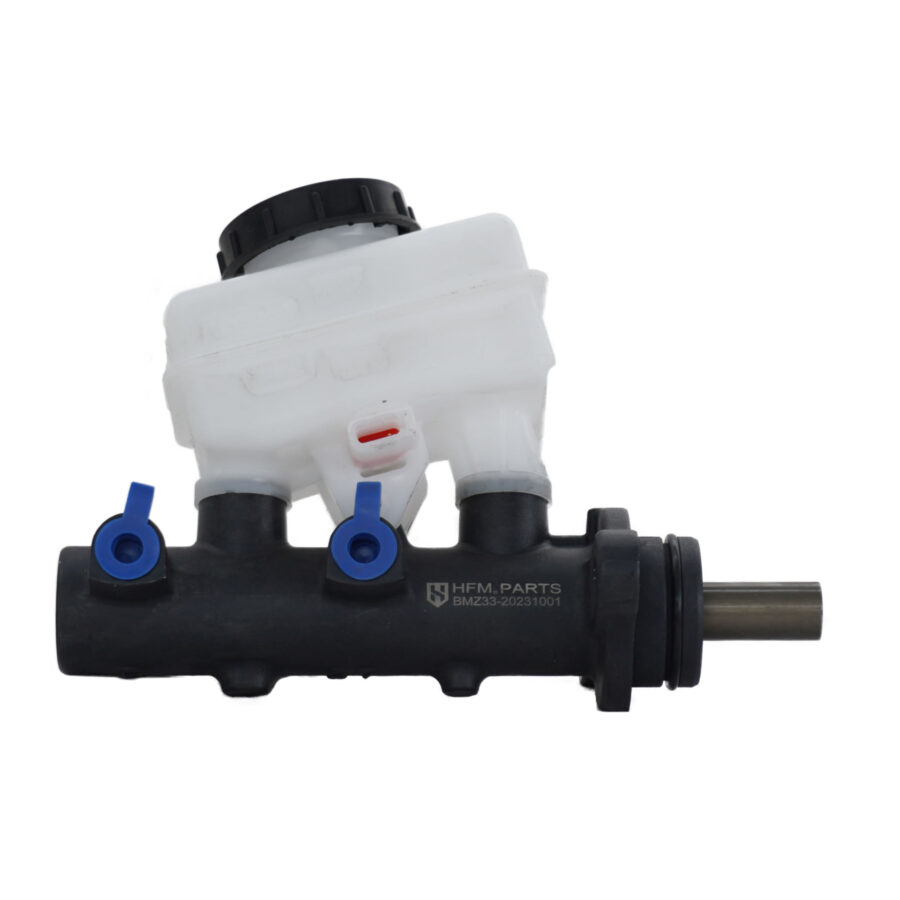 replacement / high volume brake master cylinder: nissan 350z z33, lhd, rhd