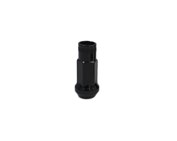 [spare parts ] open ended lug nuts m12 x 1.25mm suits: subaru brz zc6, toyota 86 zn6