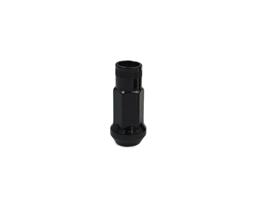 [spare parts ] open ended lug nuts m12 x 1.25mm suits: subaru brz zc6, toyota 86 zn6