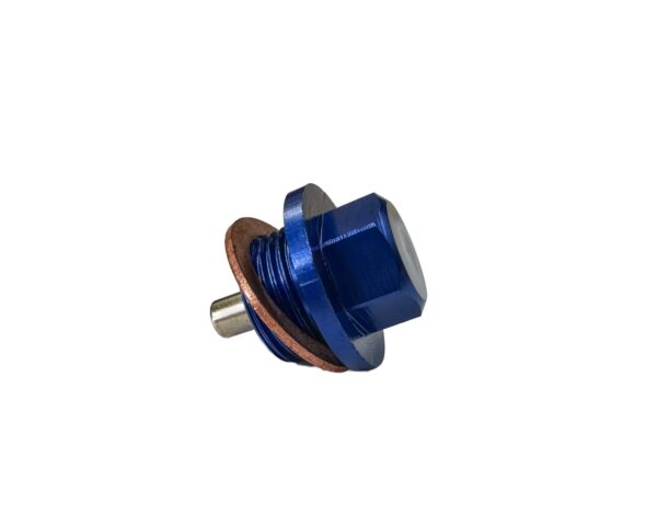 magnetic engine sump plug m20 x 1.5mm