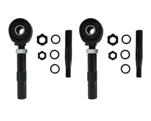 high misalignment tie rod ends suits toyota 86