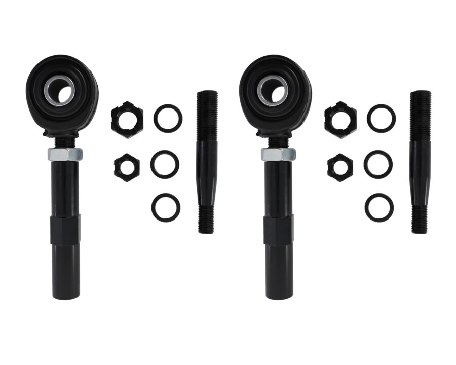 high misalignment tie rod ends suits toyota 86