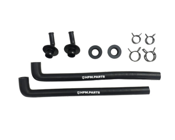 bm57 reservoir relocation kit