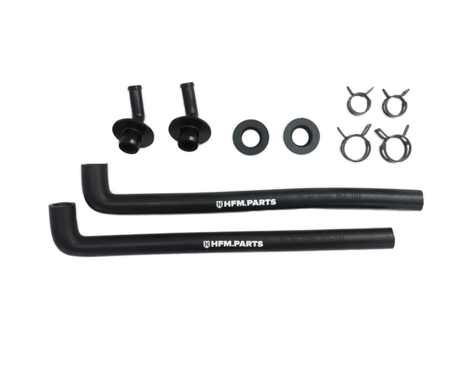 bm57 reservoir relocation kit