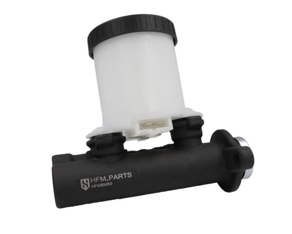 hfm.parts bm50 1" (25.4mm) rhd brake master cylinder for nissan skyline, silvia, 300zx (abs/non abs) intro offer
