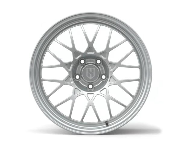 r32 gtr v spec styled forged wheel