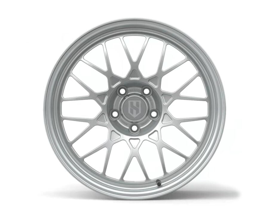 r32 gtr v spec styled forged wheel